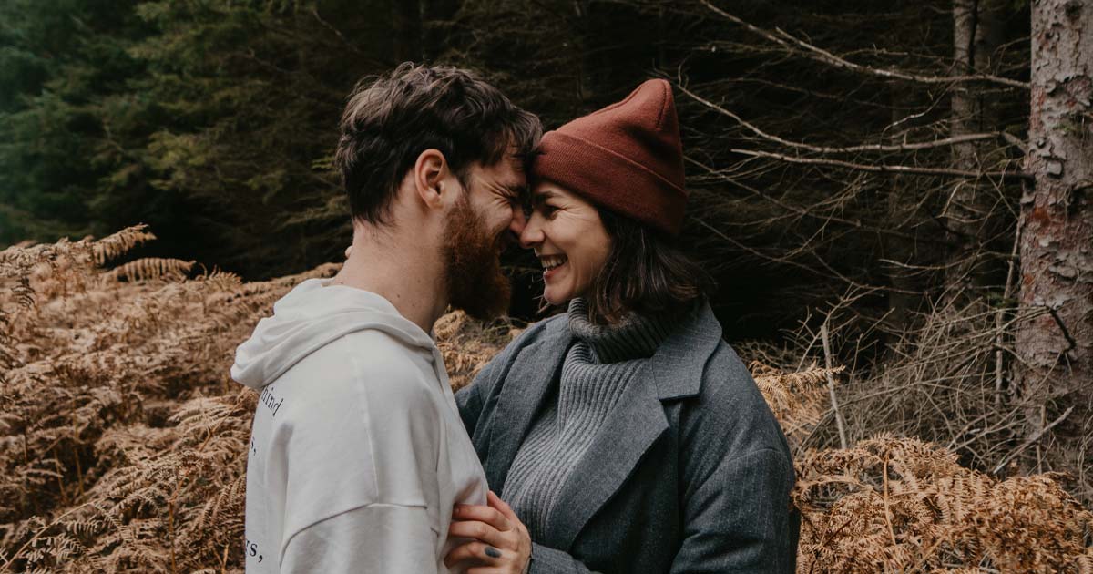 Elke dag samen met je lief? Zo geef je elkaar de ruimte - Reiki Wereldwijd